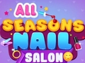Cluiche All Seasons Nail Salon
