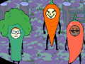 Cluiche Harvest Heist 