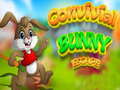 Cluiche Convivial Bunny Escape
