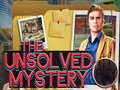 Cluiche The Unsolved Mystery