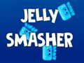 Cluiche Jelly Smasher