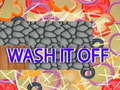 Cluiche Wash if off