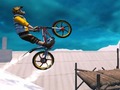 Cluiche Trial Bike Epic Stunts