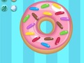 Cluiche Donut Clicker