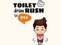 Cluiche Toilet Rush - Draw Puzzle