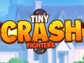 Cluiche Tiny Crash Fighters