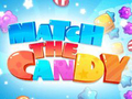 Cluiche Match The Candy
