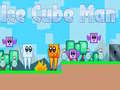 Cluiche Ice Cube Man