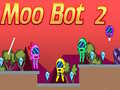 Cluiche Moo Bot 2