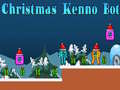 Cluiche Christmas Kenno Bot