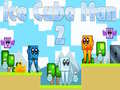 Cluiche Ice Cube Man 2