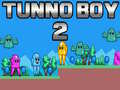 Cluiche Tunno Boy 2