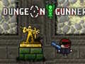 Cluiche Dungeon Gunner