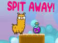 Cluiche Spit Away!