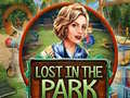 Cluiche Lost in the Park