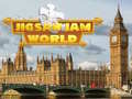 Cluiche Jigsaw Jam World