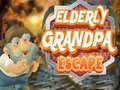 Cluiche Elderly Grandpa Escape