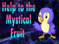 Cluiche Help To The Mystical Fruit