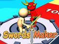 Cluiche Swords Maker