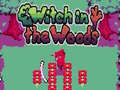 Cluiche The Witch in the Woods