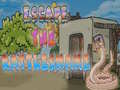 Cluiche Escape The Rattlesnake