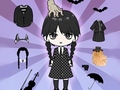 Cluiche Vlinder Girl Dress Up