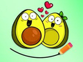 Cluiche Help Avocado