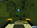 Cluiche Kogama: Mining Simulator