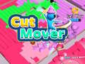 Cluiche Cut Mover