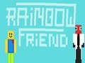 Cluiche Rainbow Friend