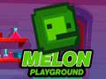 Cluiche Melon Playground