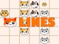 Cluiche CatLines