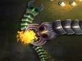 Cluiche Mutant Snake