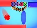 Cluiche Color Gravity
