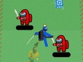 Cluiche Rainbow Friends Jetpack