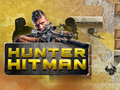 Cluiche Hunter Hitman