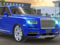 Cluiche Suv 4x4 Simulator