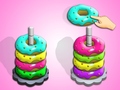 Cluiche Donhoop Stack