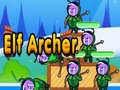 Cluiche Elf Archer