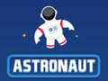 Cluiche Аstronaut