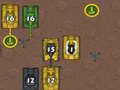 Cluiche Defend Military Base