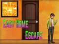 Cluiche Amgel Easy Home Escape