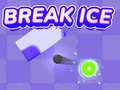 Cluiche Break Ice