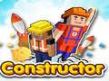 Cluiche Constructor