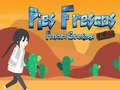 Cluiche Pies Frescos