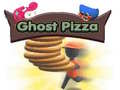 Cluiche Ghost Pizza
