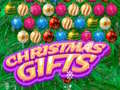 Cluiche Christmas Gifts 