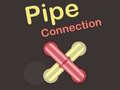 Cluiche Pipe connection