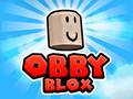 Cluiche Obby Blox