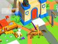 Cluiche My Land: Kingdom Defender